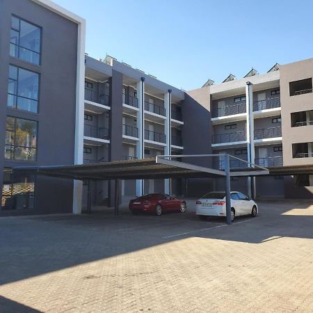 Odyssey Luxury Apartments - Back Up Generator Johannesburg Ngoại thất bức ảnh