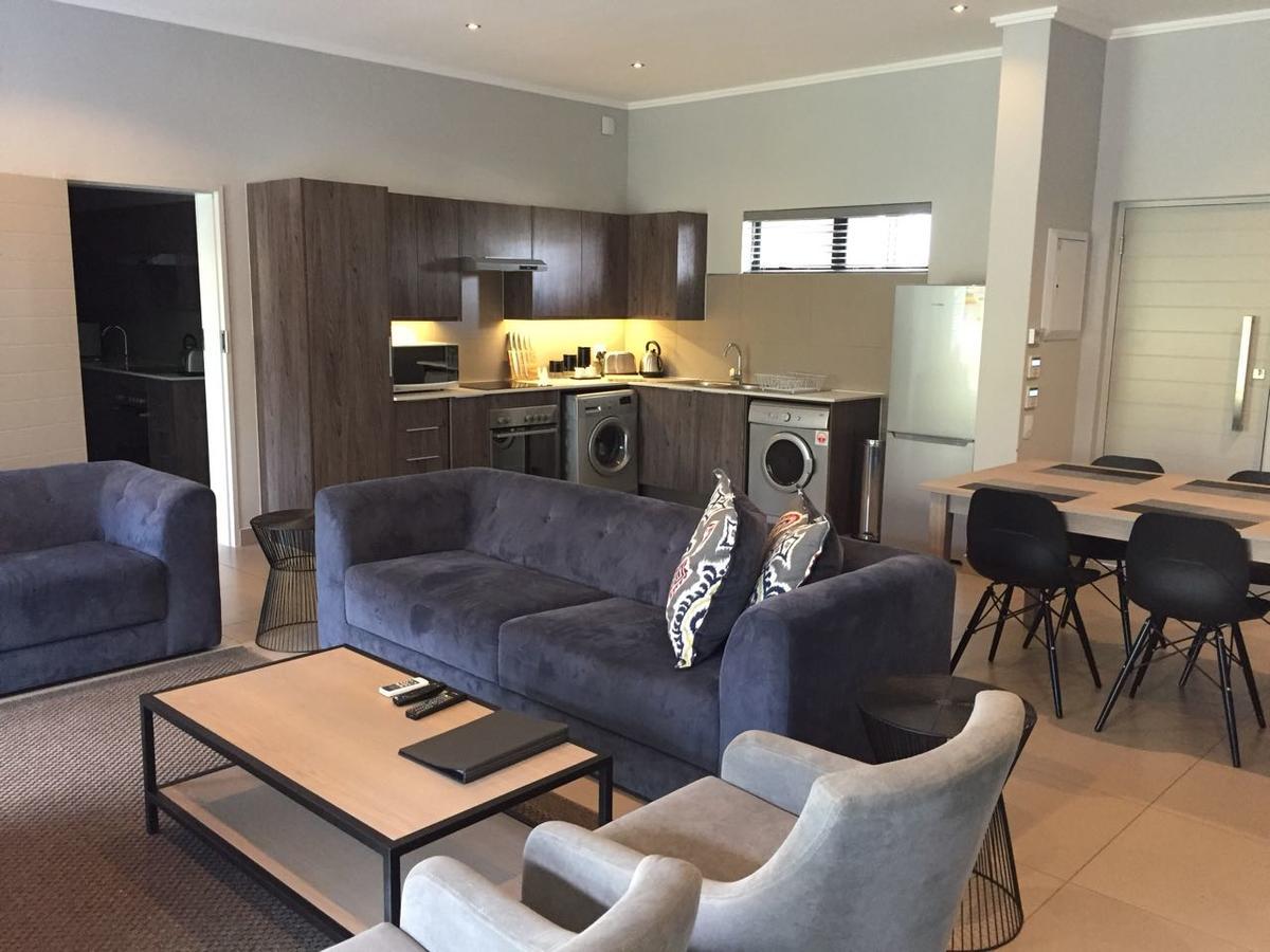 Odyssey Luxury Apartments - Back Up Generator Johannesburg Ngoại thất bức ảnh