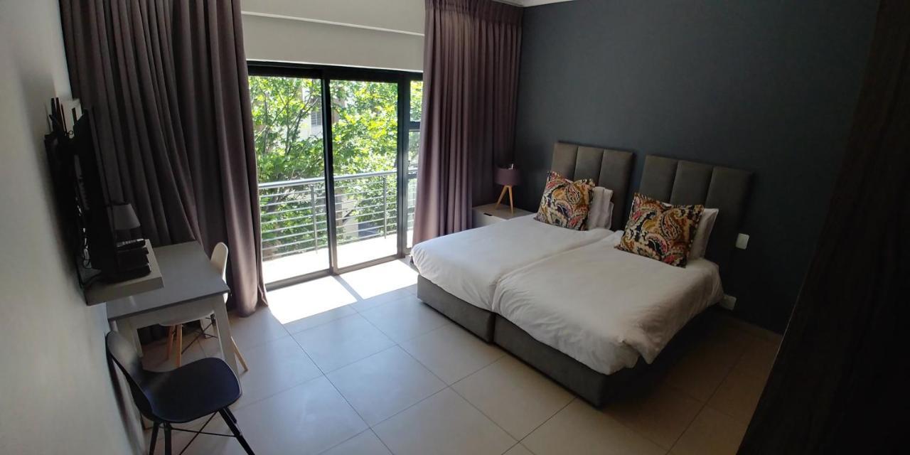Odyssey Luxury Apartments - Back Up Generator Johannesburg Ngoại thất bức ảnh