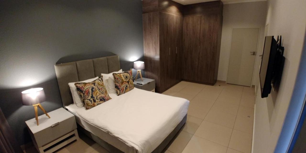Odyssey Luxury Apartments - Back Up Generator Johannesburg Ngoại thất bức ảnh