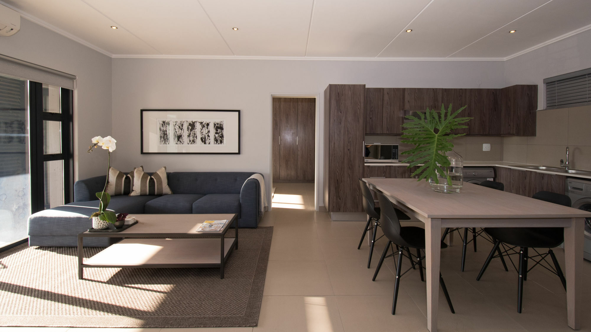 Odyssey Luxury Apartments - Back Up Generator Johannesburg Ngoại thất bức ảnh