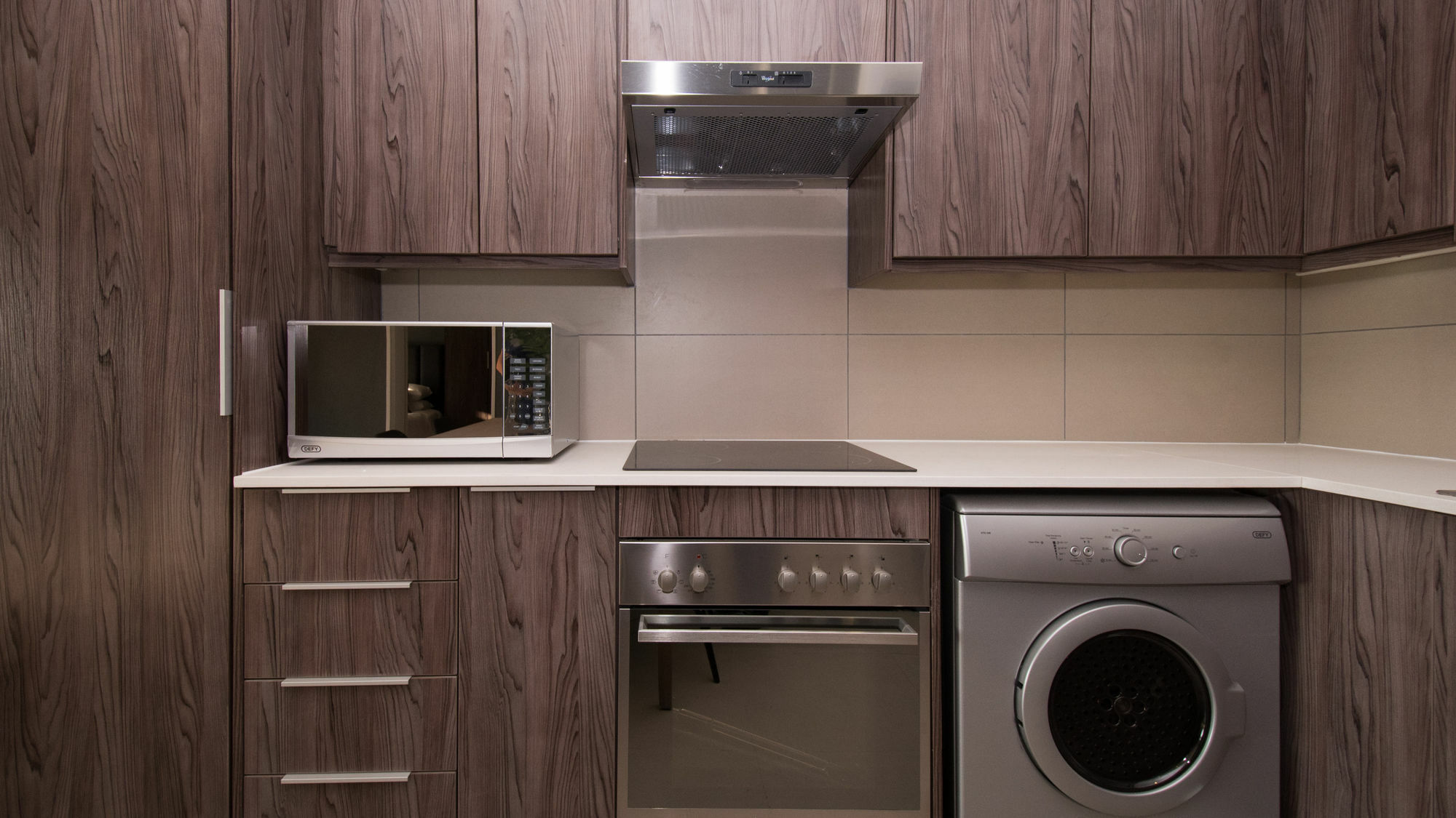 Odyssey Luxury Apartments - Back Up Generator Johannesburg Ngoại thất bức ảnh