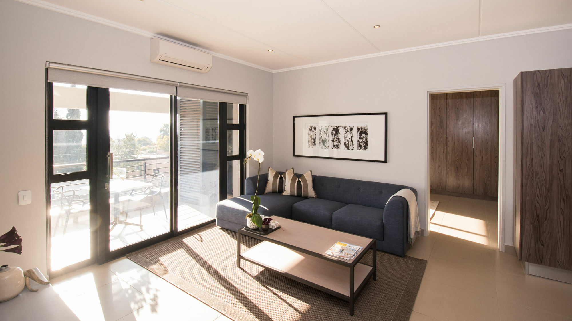 Odyssey Luxury Apartments - Back Up Generator Johannesburg Ngoại thất bức ảnh